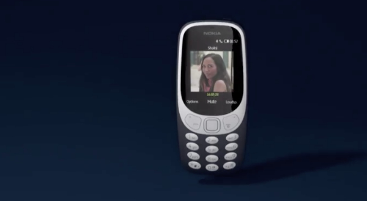 Nokia 3310, Everyone’s Favourite Phone Is Back! Nokia 3 & 5 Android Phones Also Revealed!!