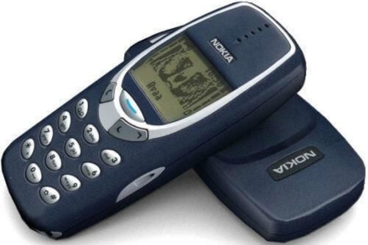 Nokia 3310 is relaunching at MWC 2017