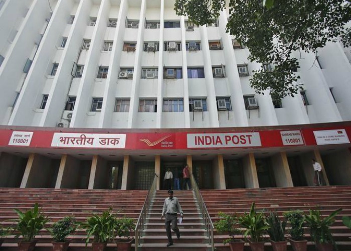 Soon Indians Will Be Able For Passports At Their Nearest Post Offices