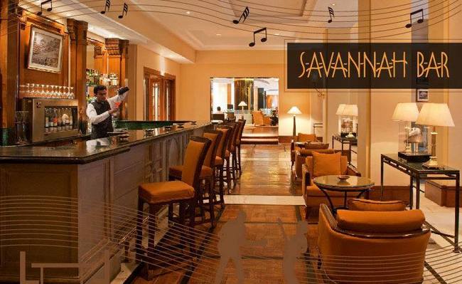 savannah bar