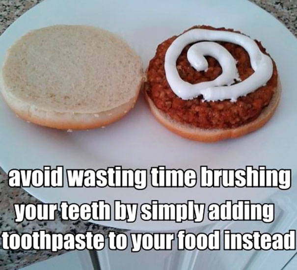 14 Totally Useless And Funny Life Hacks That Somehow Make Sense