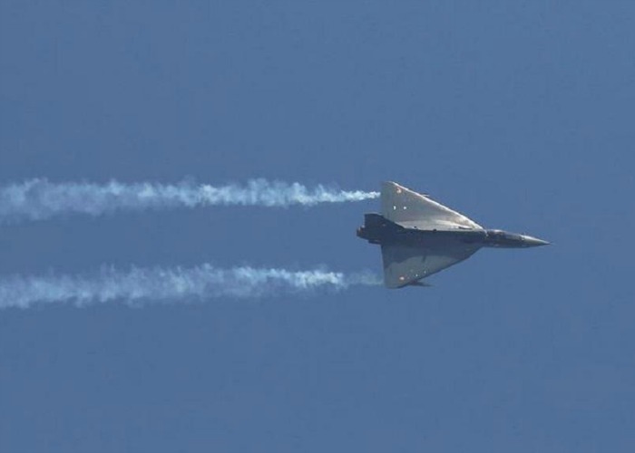 Even After Navy Rejected It, Government Decides To Go Ahead With