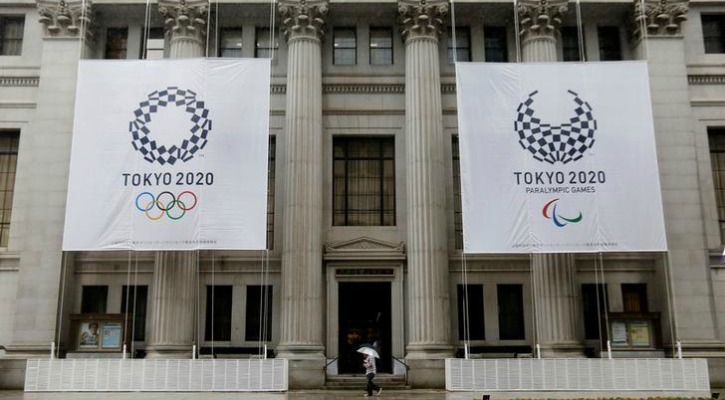Tokyo 2020 Olympics Medals To Be Made From Recycled Smartphones, Electronic Gadgets
