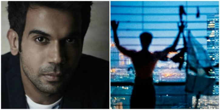 The Intriguing Trailer Of Rajkummar Rao's 'Trapped' Will Leave You With ...