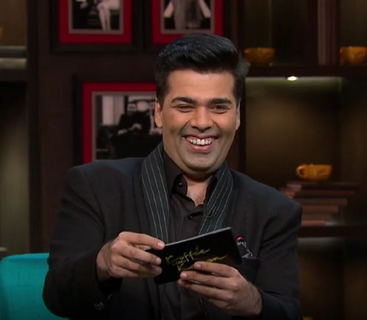 Koffee With Karan Season 7 Episode 1 7 Times Kangana Ranaut Roasted KJo Like A 'Queen' & Stunned Saif Ali