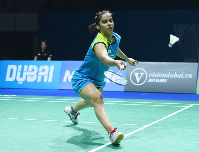 Saina Nehwal Looks To Turn Things Around In 2017, Aims For Best Form At ...