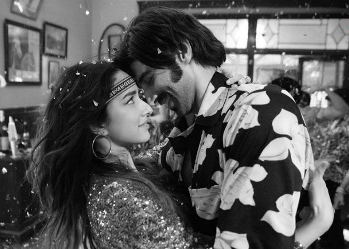 The Best Thing About OK Jaanu Is Its Casual Approach To An Everyday, Believable Love Story
