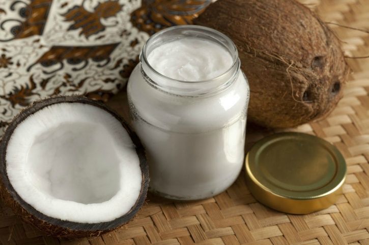 This Is How Coconut Oil Can Magically Help You Lose Weight