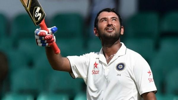 This Is Why Cheteshwar Pujara Is India's Best No. 3 In Tests Since ...