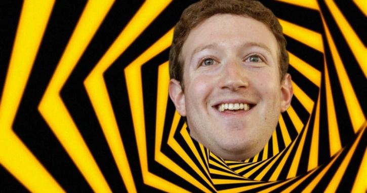 Mark Zuckerberg Facebook Building Brain Reading Technology