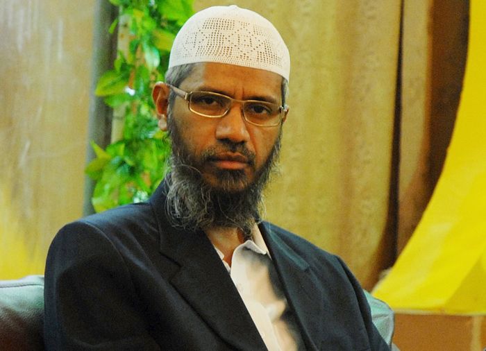 Zakir Naik's NGO Has Rs 100 Crore Worth Of Real Estate, His 78 Bank