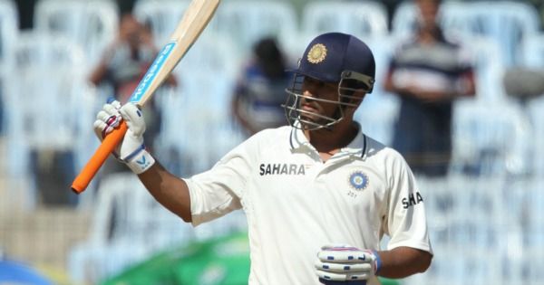 When MS Dhoni Became The First Indian Keeper To Hit A Test 200