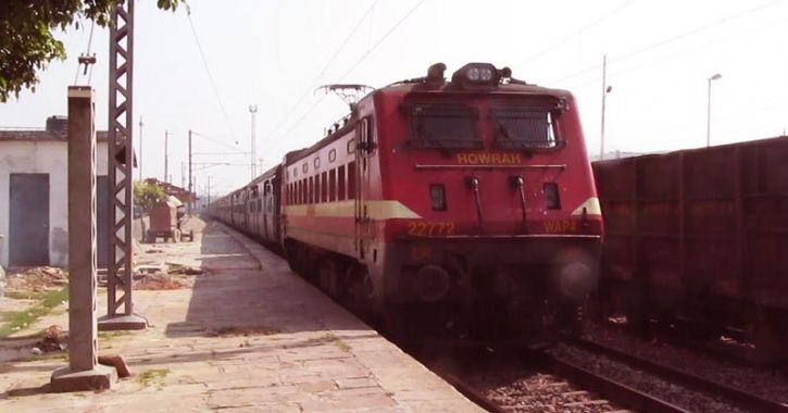 Howrah-Jodhpur Express