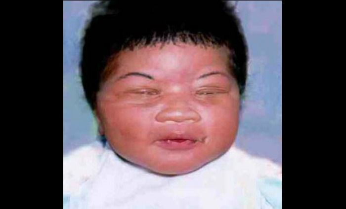 Newborn Abducted From Hospital Bed Set To Reunite With Her Family After ...