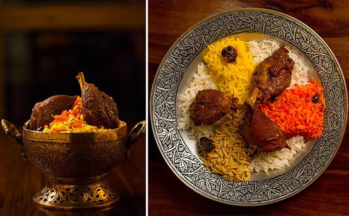 9 Places You Should Visit To Experience The Best Kashmiri Food In Delhi