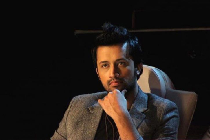 atif aslam in sherwani