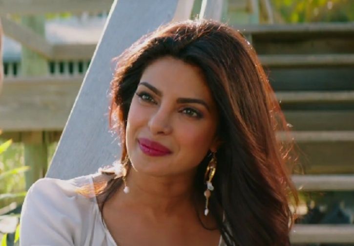 The Second Trailer Of Baywatch Is Out & We Are Totally Digging Priyanka ...