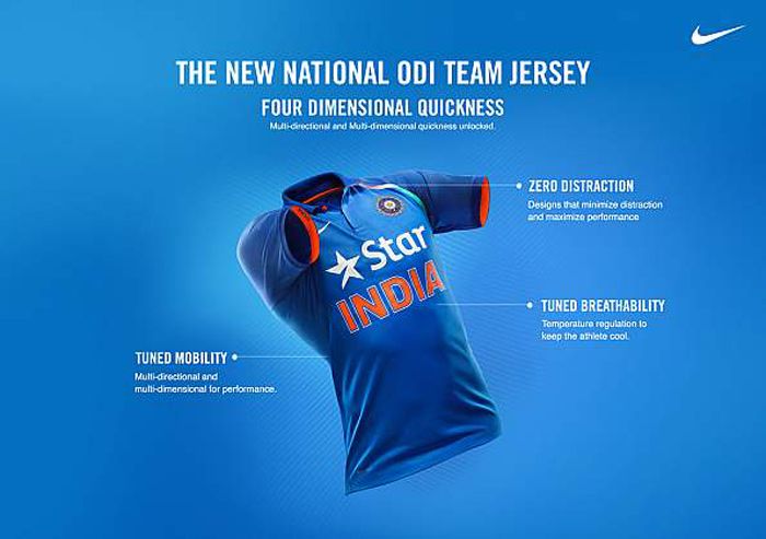 England new best sale odi jersey