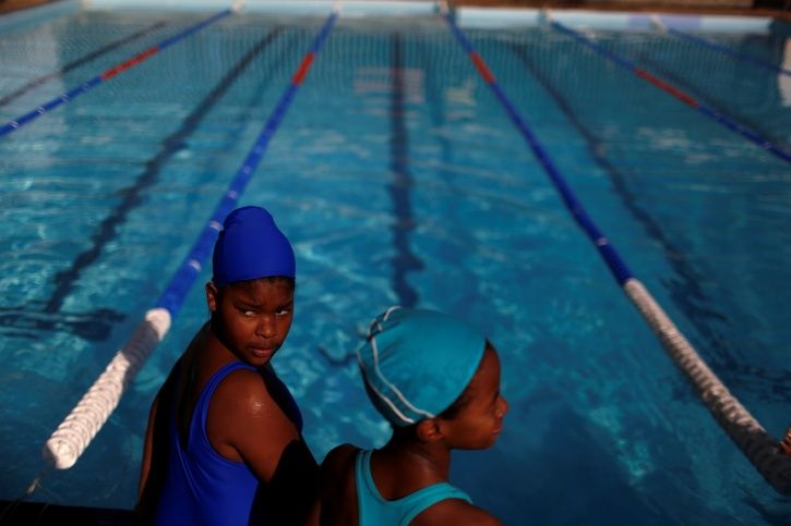 European Court Of Human Rights Rules Muslim Girls Must Attend Swimming 