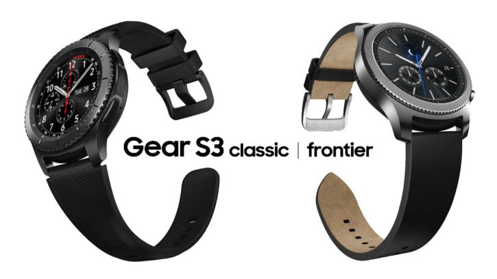 Galaxy s3 store frontier watch waterproof