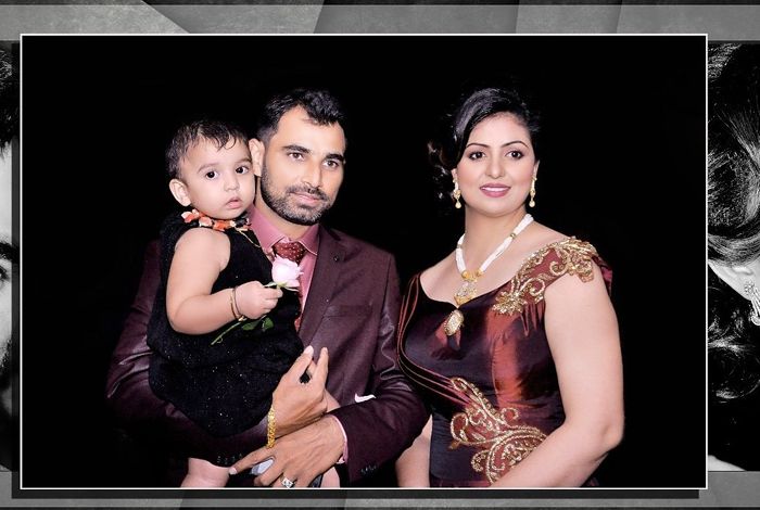 Mohammed Shami's Brother Reveals How He Kept Cricket As ...