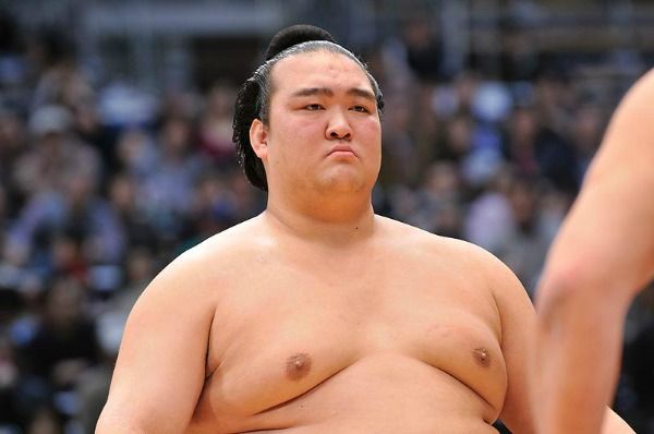 Meet Kisenosato, Japan's First Home-Grown Sumo Grand Champion After 19 ...