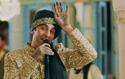 This Guy's Tabla Cover Of 'Channa Mereya' Will Make You Fall In Love With The Song Once Again!