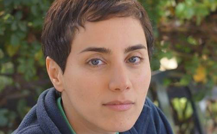 Iranian Mathematician Maryam Mirzakhani The First Woman To Win The Fields Medal Dies Of Cancer 