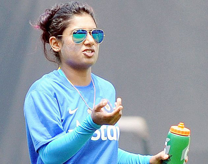 Indian Skipper Mithali Raj Will Be Gifted A BMW For Her Exceptional