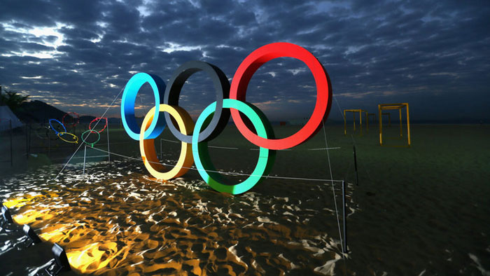Olympics 2032