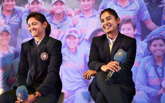 After A Fantastic World Cup Indian Women Cricketers Get Rs 1 30 Crore From The Indian Railways