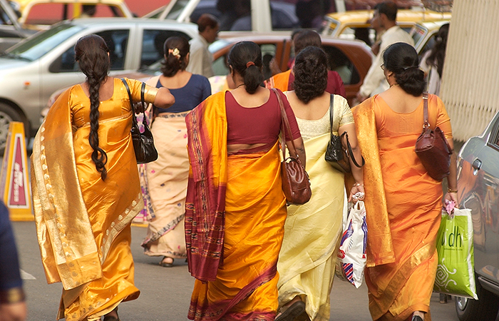 Teachers In Mysuru Colleges Are Asked To Come In Saree For Lectures