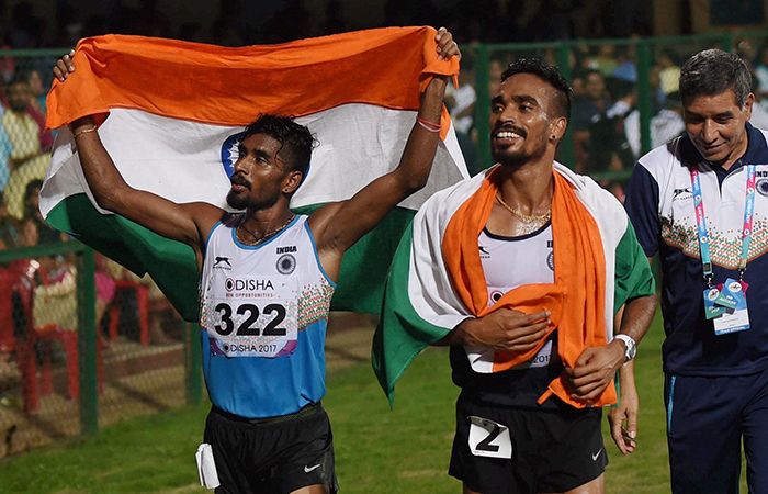 After Three Days, India Rule The Roost With 29 Medals At The Asian ...