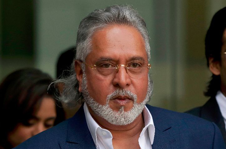 Vijay Mallya