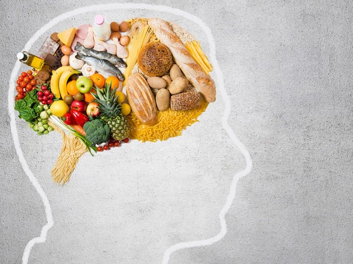 Affects your brain health: The gut is physically connected to the brain through a complex of nerves that are involved in sending messages through them. People with psychological disorders have shown to have different species of bacteria in their gut in comparison to healthy people