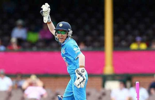 Forget MS Dhoni, Sushma Verma's Super Quick Stumpings For The Women's ...