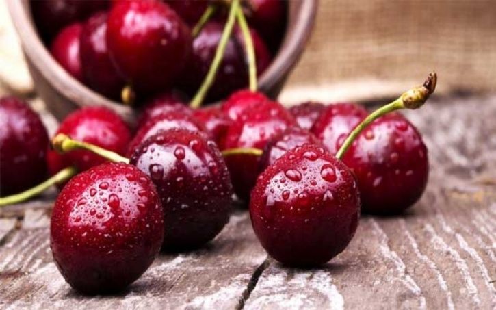 Cherries contain the chemical anthocyanin, which helps improve blood circulation and its flow to your genital area. They are also loaded with B-vitamins allowing you to maintain a firmer, fuller erection