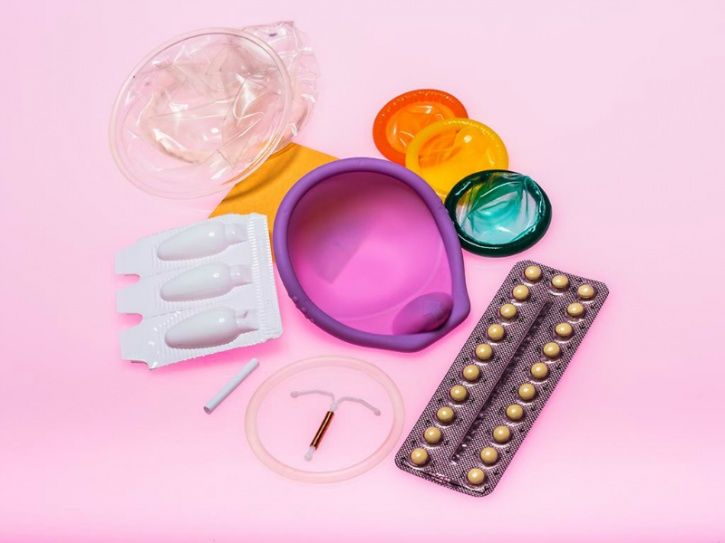 The withdrawal method can lead to 8-17 women falling pregnant while using a contraceptive pill schedule can bring that number down to .1 to 3 out of a 100. Not surprisingly, 85 out of 100 women risk falling pregnant every year if you don’t use any contraceptives at all