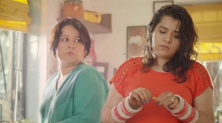 This Video Of A Girl Teaching Her Mother About Sex Is Hilariously