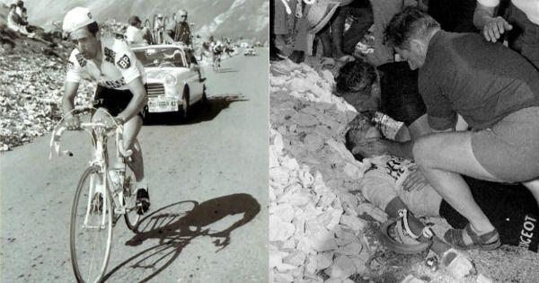 deaths in tour de france history