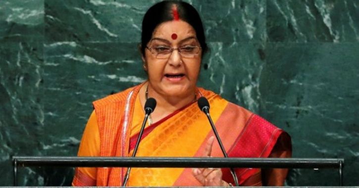 India Pushes Efforts To Find 39 Indians Missing In Iraq, MEA Sushma ...