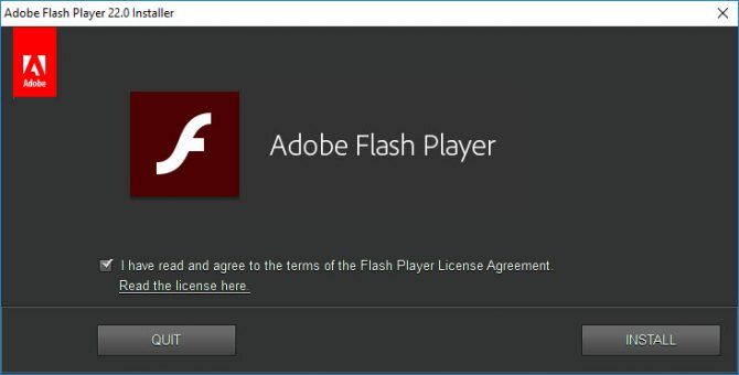 alternative to adobe flash for android