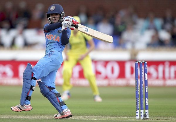 Harmanpreet Kaur Takes India To Women’s World Cup Final And Cricket ...