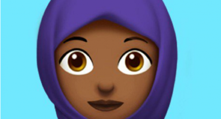 Apple Comes Out With Hijab Clad Woman Breastfeeding Mom Meditating Man Emojis Sparks Debate