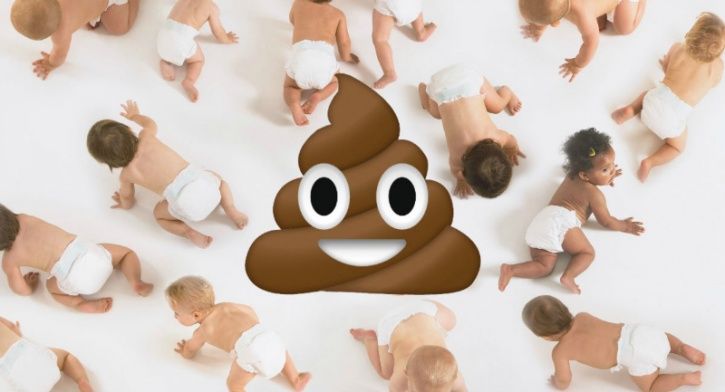 The study published in Biological Psychiatry evaluated stool samples from 89 infants to study the kind of bacteria present in their poop. The bacteria in the poop were then organised into three clusters: poop with high levels of Bacteroides genus, poop with high levels of Faecalibacterium genus and poop with high levels of Ruminococcacaea