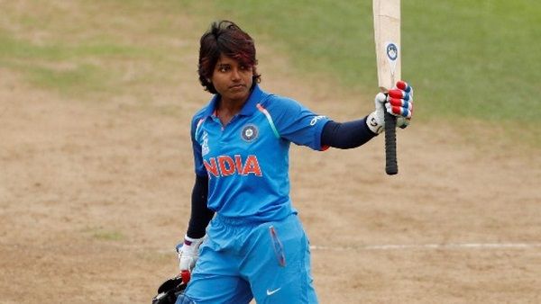 Did You Know That At 12, Poonam Raut Was Selected To Play For The Under