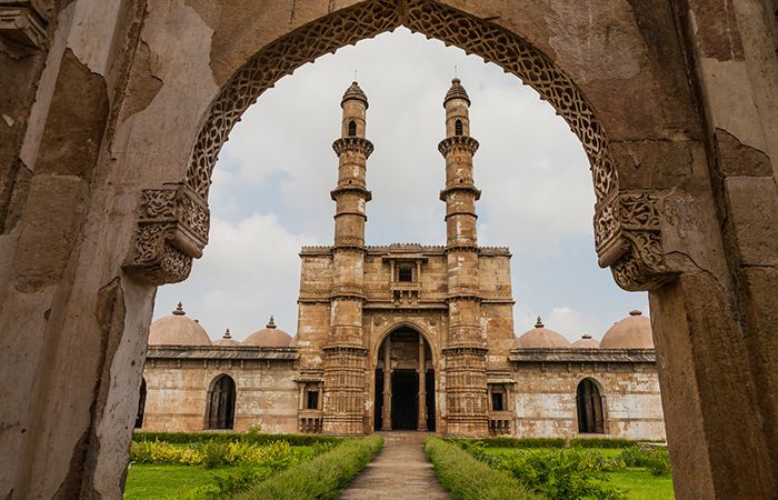 Ahmedabad Takes A Giant Leap To Become India's First World Heritage City