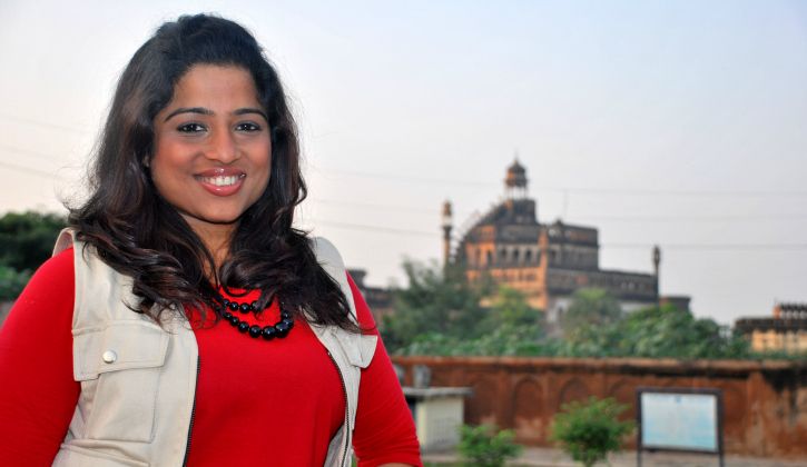 RJ Malishka has been served a notice by the bmc