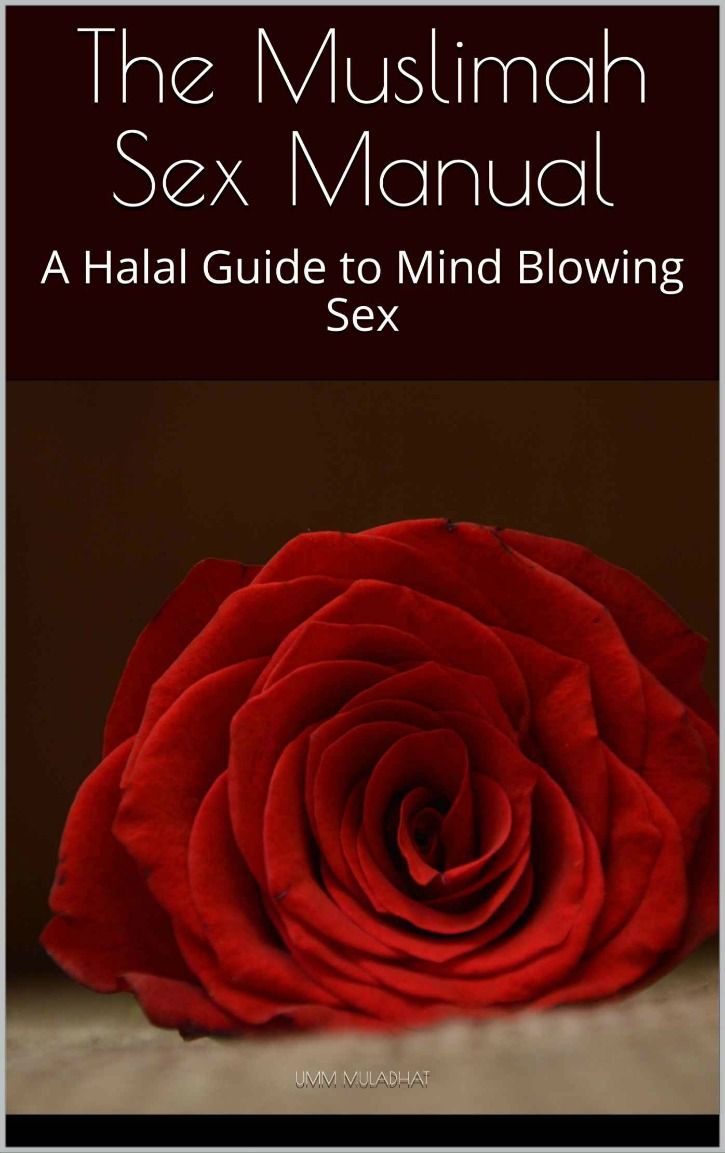 Anonymous Author Writes First Book Of Its Kind A Halal Guide To 0085