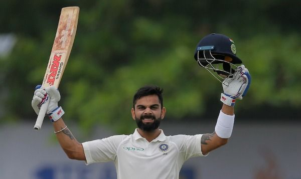 Sourav Ganguly Hands Down Some Harsh Reality, Declares That Virat Kohli ...